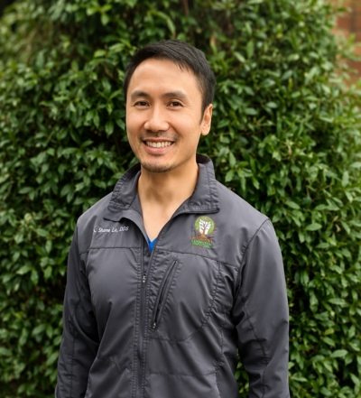 Shane Lu, DDS