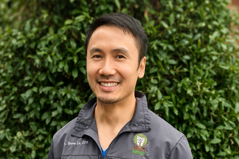 Shane Lu, DDS DDS, Best Dentist in Lexington, NC 27292