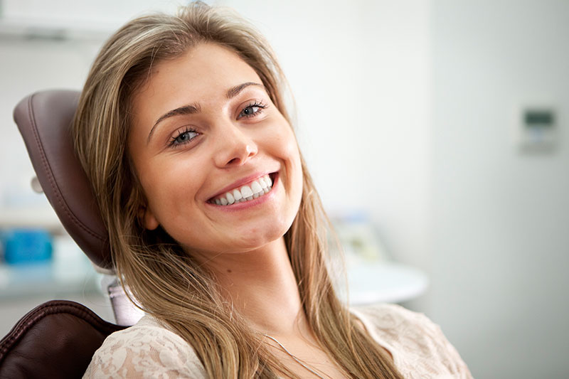Dental Crowns in Lexington