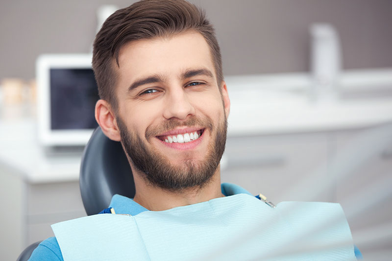 Dental Fillings in Lexington