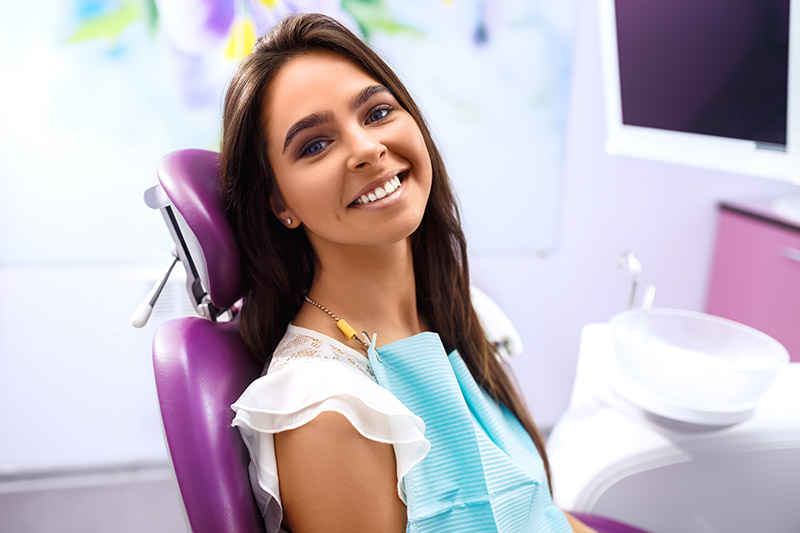 Oral Surgery Lexington