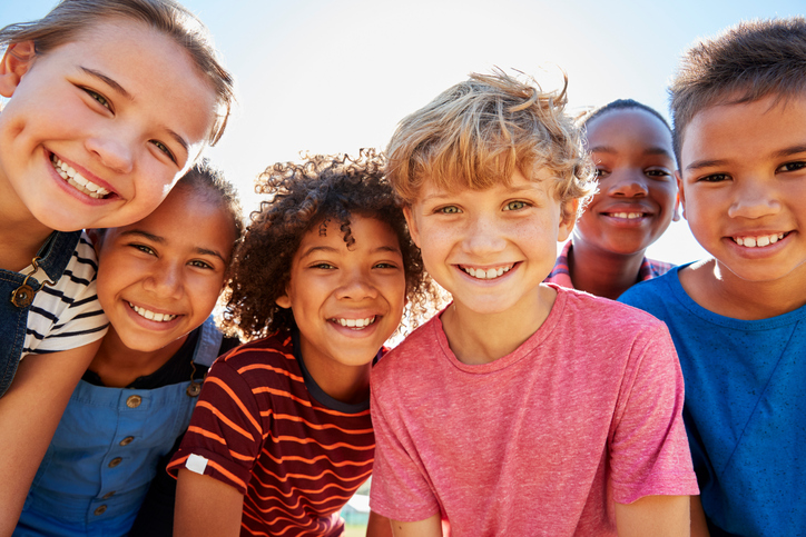 Children's Dentistry Lexington